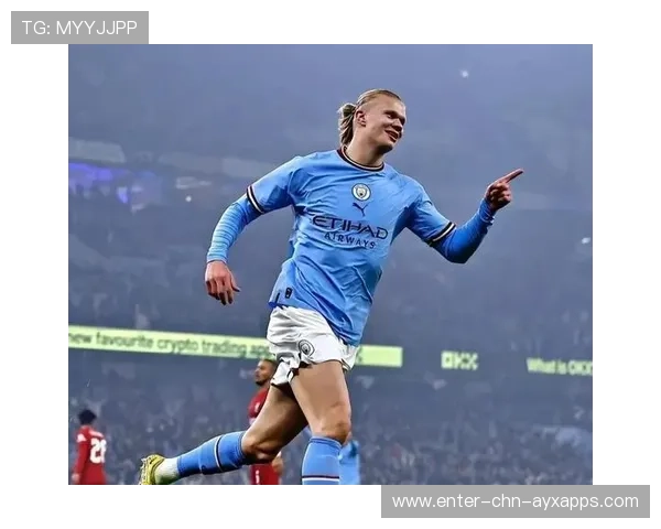 德布劳内角球助攻哈兰德头球得手