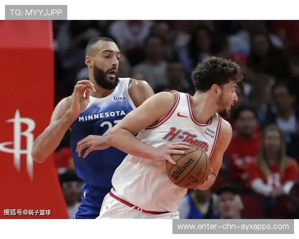 森林狼团队外线出现连续命中带动全局